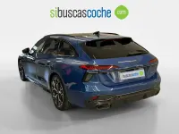 Usado Audi A6 300 CV (220 kW) 2026 Azul