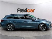 Usado Cupra Leon 150 CV (110 kW) 2025 Gris Familiar