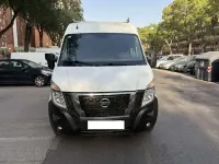 Usado Nissan NV400 Comfort 135 CV (99 kW) 2022 Blanco Van