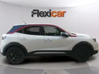 Usado Opel Mokka Edition 101 CV (74 kW) 2021 Blanco SUV