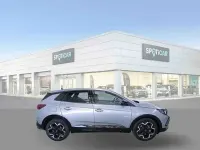 Usado Opel Grandland X GSe 300 CV (220 kW) 2023 Gris SUV