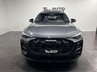 Usado Audi SQ5 Sportback Comfort 367 CV (269 kW) 2025 Gris SUV