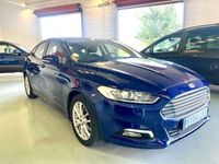 usado Ford Mondeo 2.0TDCI Titanium PowerShift 150