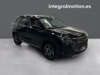 Nuevo DFSK E5 217 CV (159 kW) 2025 Negro SUV