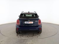 Usado Mini Cooper D Countryman 150 CV (110 kW) 2019 Azul SUV