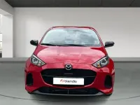 Nuevo Mazda 2 Center-Line 116 CV (85 kW) 2026 Rojo Utilitario