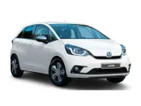 Usado Honda Jazz Executive 109 CV (80 kW) 2023 Gris Utilitario