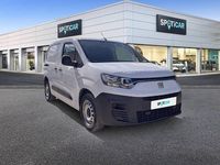 Usado Fiat Doblò S 102 CV (75 kW) 2023 Blanco Monovolumen