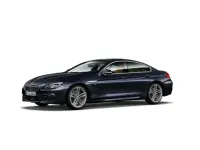 Usado BMW 640 Comfort Edition 313 CV (230 kW) 2016 Negro Coupe