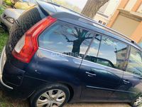 Usado Citroën Grand C4 Picasso Exclusive 138 CV (101 kW) 2007 Azul Monovolumen