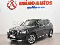 Usado BMW X3 xLine 292 CV (214 kW) 2022 Gris / plata SUV