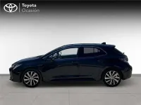 Usado Toyota Corolla Style 122 CV (89 kW) 2022 Utilitario