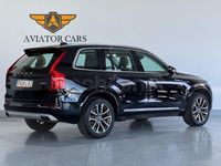 Usado Volvo XC90 Inscription 235 CV (172 kW) 2016 Negro SUV