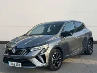 Usado Renault Clio Techno 100 CV (73 kW) 2025 Utilitario