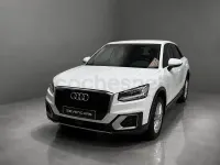 Usado Audi Q2 Design 116 CV (85 kW) 2018 Blanco SUV