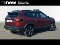 Usado Dacia Bigster Journey 140 CV (102 kW) 2025 Naranja SUV