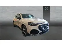 Nuevo Mercedes GLB250 200 kW (272 CV) 2026 Gris SUV