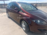 Usado Seat Altea XL Sport 140 CV (102 kW) 2006 Granate Monovolumen