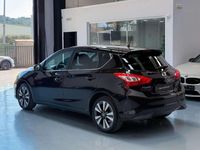 Occasion Nissan Pulsar Tekna 116 ch (85 kW) 2016 Noir Berline
