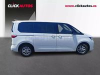 Usado VW Multivan 150 CV (110 kW) 2024 Blanco Van