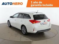 usado Toyota Auris Hybrid 1.8 Hybrid Active Touring Sports