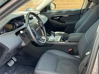 Usado Land Rover Range Rover evoque 150 CV (110 kW) 2020 Blanco SUV
