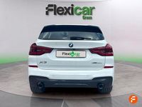 Usado BMW X3 292 CV (214 kW) 2020 Blanco SUV