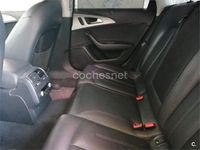 Usado Audi A6 Allroad 218 CV (160 kW) 2018 Blanco Familiar