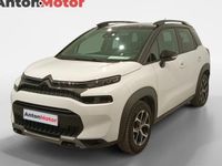 Usado Citroën C3 Aircross PureTech 110 CV (80 kW) 2024 SUV