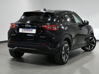 Brugt Nissan Juke Acenta 143 HK (105 kW) 2025 Hvid SUV