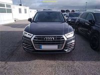 usado Audi Q5 35 TDI S line quattro-ultra S tronic 120kW