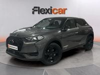 Usado DS Automobiles DS3 Crossback Performance 155 CV (114 kW) 2019 Marrón SUV