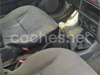 Usado Citroën Berlingo 110 CV (80 kW) 2009 Azul Monovolumen