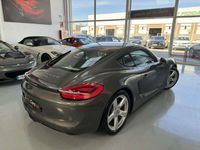 usado Porsche Cayman Pdk