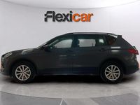 Usado Seat Tarraco 150 CV (110 kW) 2023 Gris SUV