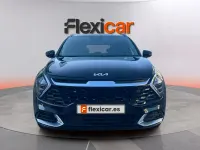 Usado Kia Sportage 230 CV (169 kW) 2023 Negro SUV