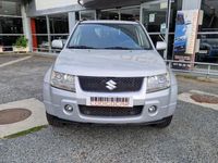 usado Suzuki Grand Vitara 5p 1.9 DDiS JLX