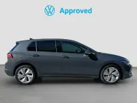 Usado VW Golf VIII Life 115 CV (84 kW) 2025 Otro Berlina