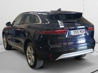 Usado Jaguar F-Pace SE 204 CV (150 kW) 2023 SUV