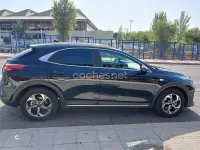 Usado Kia XCeed 136 CV (100 kW) 2023 Negro SUV