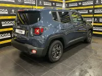 Usado Jeep Renegade Longitude 120 CV (88 kW) 2023 Azul SUV