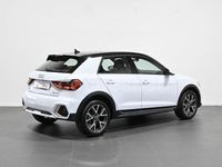 Usado Audi A1 116 CV (85 kW) 2024 Blanco Berlina