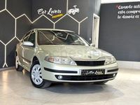 Begagnad Renault Laguna II Privilege 130 HK (95 kW) 2006 Grå Sedan