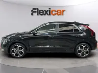 Usado Kia Niro 184 CV (135 kW) 2023 Negro SUV