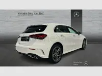 Nuevo Mercedes A250 218 CV (160 kW) 2025 Blanco Berlina