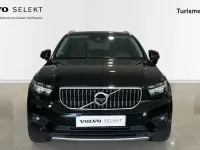 Usado Volvo XC40 Inscription 2021 Negro SUV