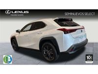 Usado Lexus UX 184 CV (135 kW) 2024 Blanco SUV