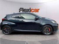 Usado Toyota Yaris 261 CV (191 kW) 2021 Negro Utilitario