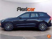 Usado Volvo XC60 Momentum 197 CV (144 kW) 2021 Negro SUV