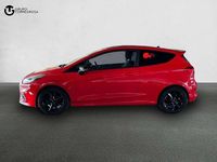 Usado Ford Fiesta ST-Line 86 CV (63 kW) 2018 Blanco Utilitario